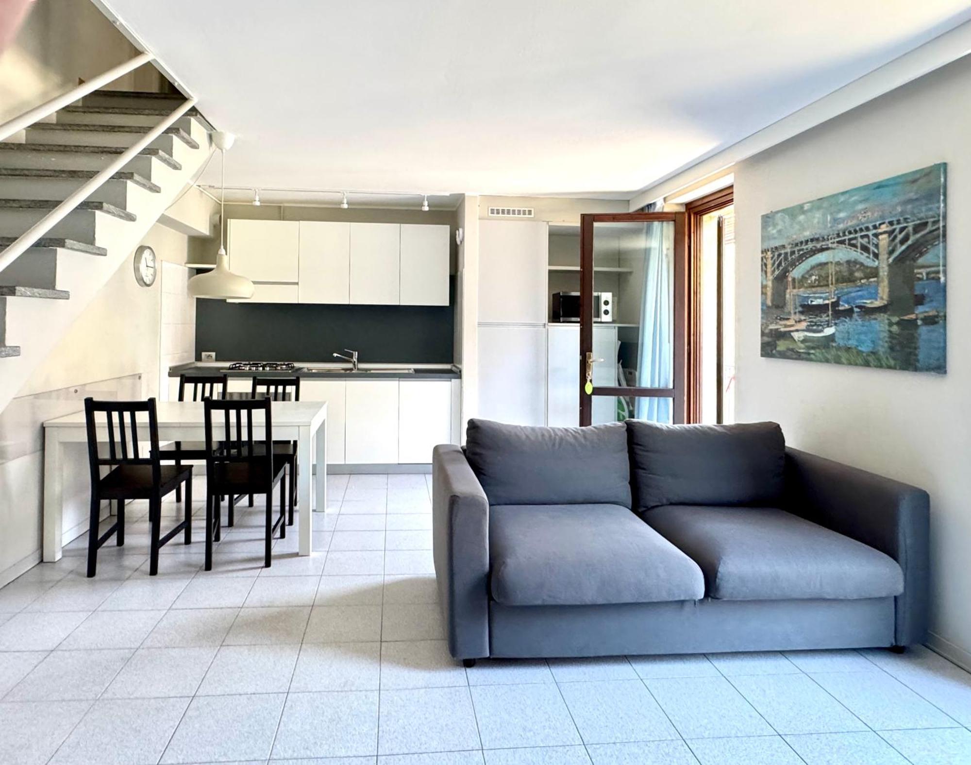 Iris 2 Lago Di Como Dongo Exterior photo