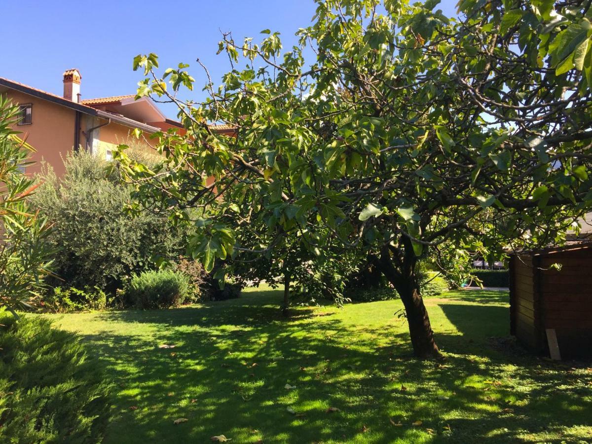 Iris 2 Lago Di Como Dongo Exterior photo
